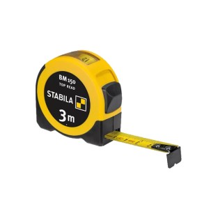 Ruletė 3m Stabila BM150