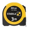 Ruletė 3m Stabila BM150