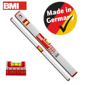 Gulsčiukas 100cm BMI Eurostar