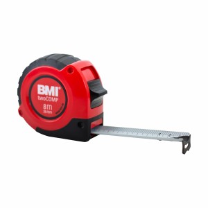 Ruletė 8m BMI twoCOMP