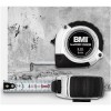Ruletė 5m BMI twoCOMP CHROM
