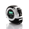 Ruletė 5m BMI twoCOMP CHROM