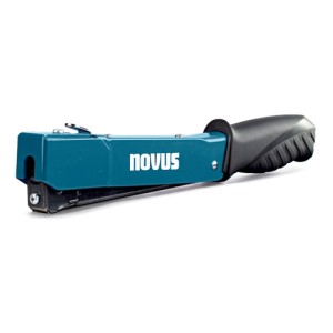 Pistoletas kabėms plaktukas Novus J-033