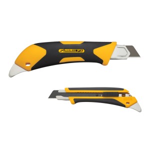 Peilis 18mm Olfa L5-AL