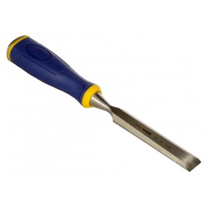 Kaltas medienai 10mm plastikine rankena Irwin