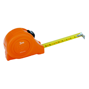Ruletė 3m Bahco MTG