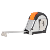 Ruletė gumuota 8m Bahco MTS Inox
