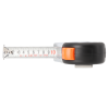 Ruletė gumuota 8m Bahco MTS Inox