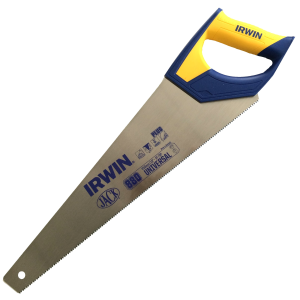 Rankinis pjūklas medienai 350mm Irwin 880 Plus