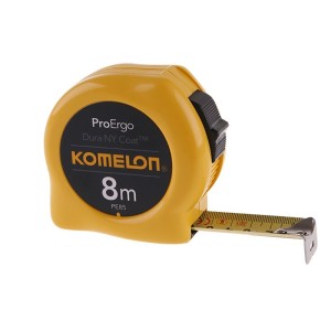 Ruletė 8m Komelon ProErgo
