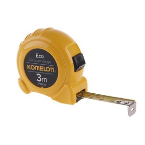 Ruletė 3m Komelon Eco