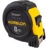 Ruletė 8m Komelon Gripper 