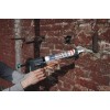 Pistoletas silikonui Wolfcraft MG 610