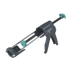 Pistoletas silikonui Wolfcraft MG 610