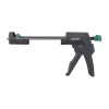 Pistoletas silikonui Wolfcraft MG 610