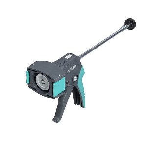 Pistoletas silikonui Wolfcraft MG 310