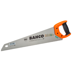Rankinis pjūklas medienai 475mm U7/8 Bahco PrizeCut