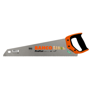 Rankinis pjūklas medienai 475mm U7 Bahco ProfCut