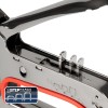 Pistoletas kabėms Rapid Pro R353