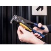 Kniediklis vartoma galva Rapid RP60 Multi