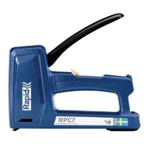 Pistoletas kabėms Rapid RPC7