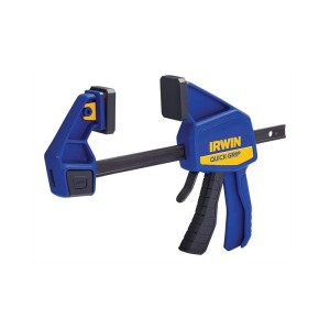 Spaustuvas 81/150mm Irwin Medium Duty