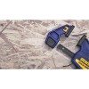 Spaustuvas 81/150mm Irwin Medium Duty