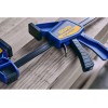 Spaustuvas 81/150mm Irwin Medium Duty