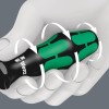 Atsuktuvas Ph2x100mm Wera 350 Kraftform
