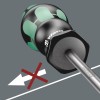 Atsuktuvas Ph2x100mm Wera 350 Kraftform