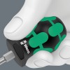 Atsuktuvas Ph2x25mm Wera 350 Kraftform