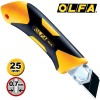 Peilis 25mm Olfa XH-AL
