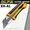 Peilis 25mm Olfa XH-AL